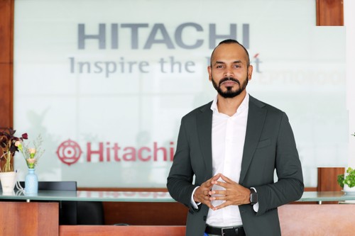 Hitachi Energy offers technical solutions to Vietnam’s grid for a renewable future - ảnh 1
