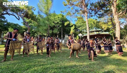 Vietnam's heritage honored at World Travel Awards 2025  - ảnh 15