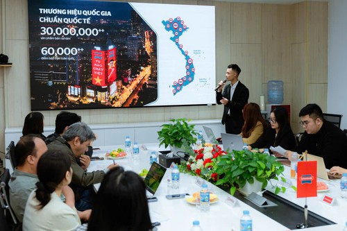 Sunhouse leverages tech for global success on Amazon - ảnh 2