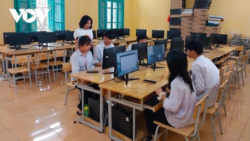 Digital transformation drives changes in Thai Nguyen’s mountain areas - ảnh 2