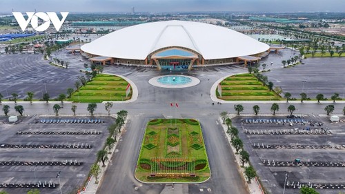 2025 seen as breakthrough year for Vietnam’s infrastructure - ảnh 3