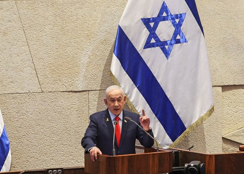 Israel says it has no plans to attack Iran   - ảnh 1