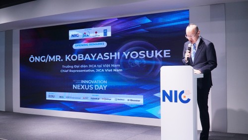 VietLeap Demo Day marks leap forward for Vietnam-Japan AI innovation  - ảnh 2