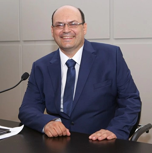 14th National Party Congress marks a generational leap toward 2045: Austria expert - ảnh 2