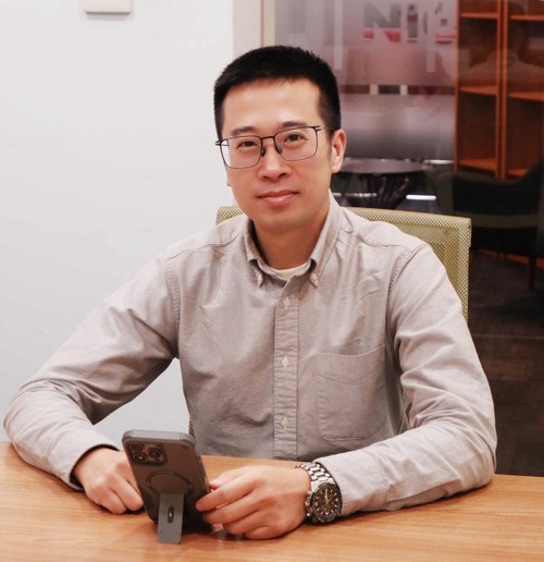 VietLeap AI Accelerator: a launchpad for AI success stories from Vietnam - ảnh 1