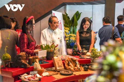 Pho Museum opens a new cultural gateway in Ho Chi Minh City - ảnh 3