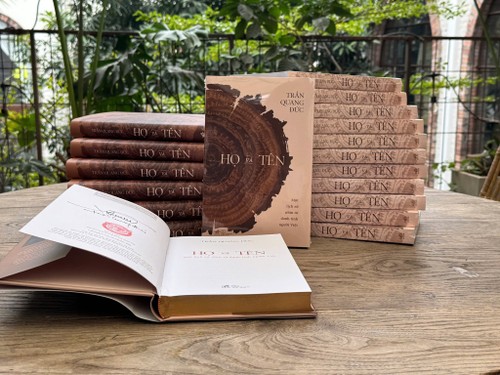 Full Names: A history of Vietnamese identity seen through names - ảnh 2