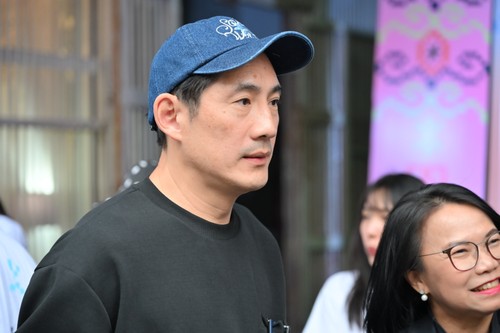 Song Wat Road: Bangkok’s best blend of old and new - ảnh 3