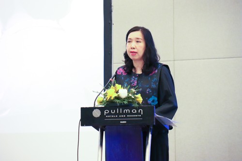 Vietnam steps up global cooperation to combat human trafficking linked to scam centers - ảnh 2
