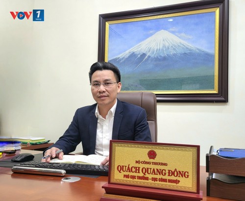 Manufacturing and processing leverage Vietnam’s competitive edge - ảnh 2