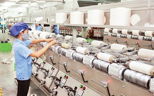 Manufacturing and processing leverage Vietnam’s competitive edge - ảnh 3