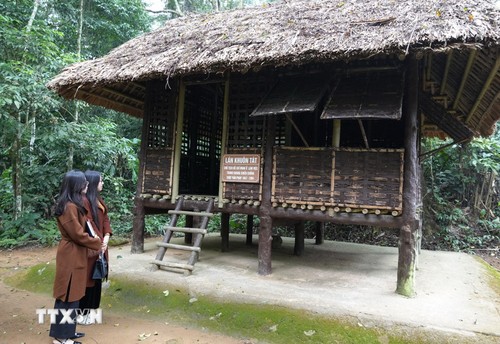 Hanoi, Thai Nguyen work to create interregional tourism products - ảnh 1