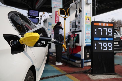 Countries take actions to secure energy supply amid global energy crisis - ảnh 2