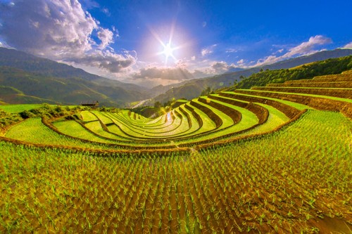 Tây Bắc mùa nước đổ - ảnh 10