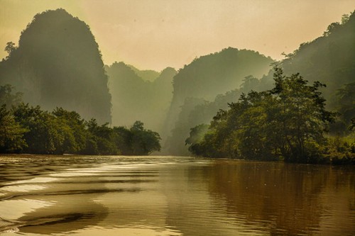 Beauty of Vietnam as seen through the lens of a French photographer - ảnh 5