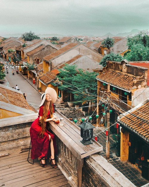 Hội An lại được CNN vinh danh khi đứng đầu trong top 14 thành phố đẹp nhất châu Á - ảnh 1