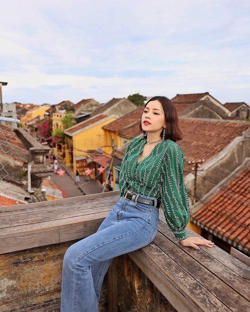 Hội An lại được CNN vinh danh khi đứng đầu trong top 14 thành phố đẹp nhất châu Á - ảnh 13