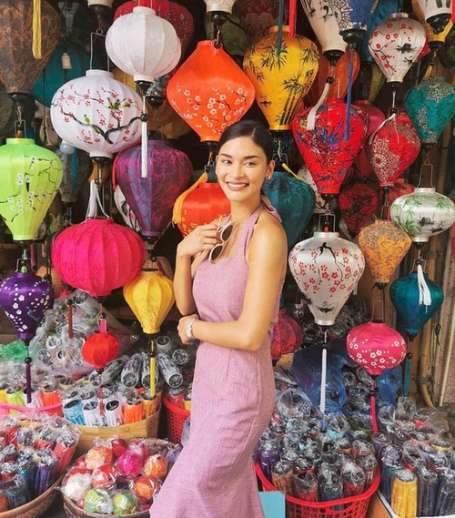 Hội An lại được CNN vinh danh khi đứng đầu trong top 14 thành phố đẹp nhất châu Á - ảnh 14
