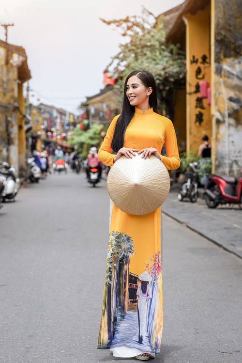 Hội An lại được CNN vinh danh khi đứng đầu trong top 14 thành phố đẹp nhất châu Á - ảnh 16