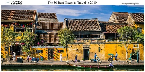 Hội An lại được CNN vinh danh khi đứng đầu trong top 14 thành phố đẹp nhất châu Á - ảnh 3