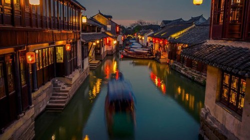 Hội An lại được CNN vinh danh khi đứng đầu trong top 14 thành phố đẹp nhất châu Á - ảnh 24