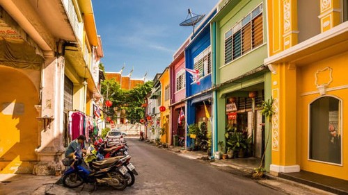Hội An lại được CNN vinh danh khi đứng đầu trong top 14 thành phố đẹp nhất châu Á - ảnh 28