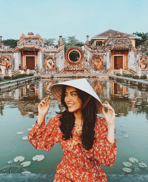 Hội An lại được CNN vinh danh khi đứng đầu trong top 14 thành phố đẹp nhất châu Á - ảnh 6