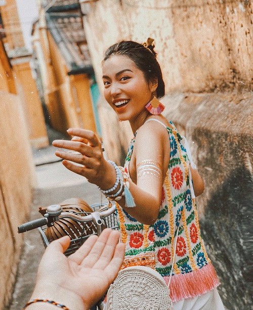 Hội An lại được CNN vinh danh khi đứng đầu trong top 14 thành phố đẹp nhất châu Á - ảnh 7
