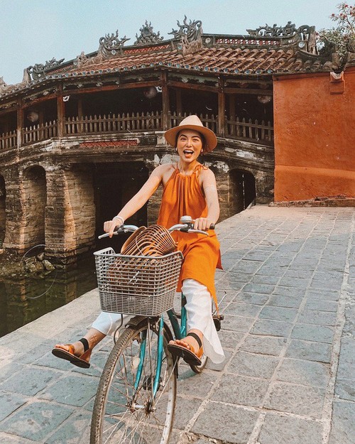 Hội An lại được CNN vinh danh khi đứng đầu trong top 14 thành phố đẹp nhất châu Á - ảnh 8