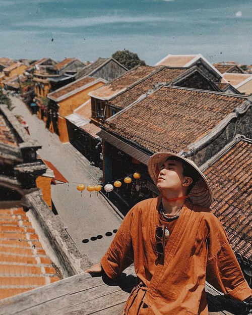 Hội An lại được CNN vinh danh khi đứng đầu trong top 14 thành phố đẹp nhất châu Á - ảnh 9