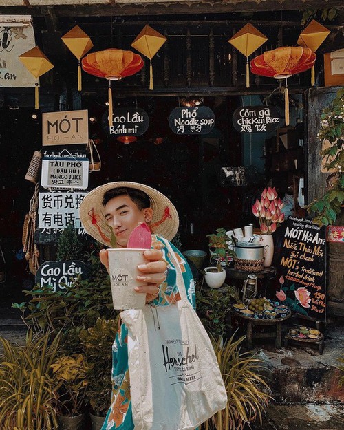 Hội An lại được CNN vinh danh khi đứng đầu trong top 14 thành phố đẹp nhất châu Á - ảnh 10