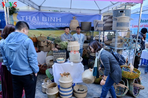 Đa dạng sắc màu văn hóa tại Liên hoan ẩm thực quốc tế 2019 - ảnh 19