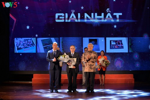 Cuộc thi tìm hiểu về quan hệ hai nước Việt Nam và Indonesia: Sâu sắc và ý nghĩa - ảnh 9