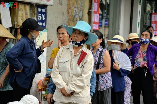  Khai trương cây ATM Gạo Yêu Thương tại địa chỉ 58 Quán Sứ  - ảnh 9