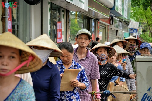  Khai trương cây ATM Gạo Yêu Thương tại địa chỉ 58 Quán Sứ  - ảnh 6