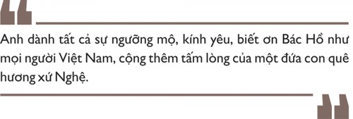 Nguyễn Thế Kỷ: Trí tuệ và tâm hồn qua một cuốn sách - ảnh 4