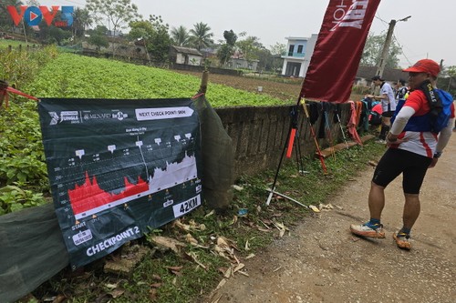 “Cúc Phương Jungle Paths năm 2025” chuyến phiêu lưu kỳ thú qua lõi rừng nguyên sinh - ảnh 5