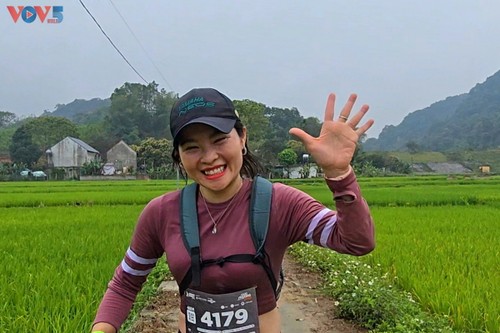 “Cúc Phương Jungle Paths năm 2025” chuyến phiêu lưu kỳ thú qua lõi rừng nguyên sinh - ảnh 4