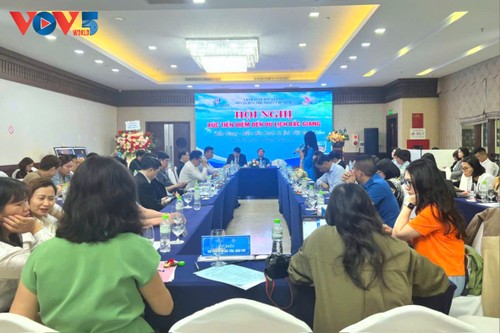 Bắc Giang - Điểm đến xanh du lịch Việt Nam - ảnh 1