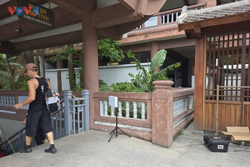 “Giải leo núi Yên Tử 2025” - câu chuyện “Chinh phục đỉnh Phù Vân“ - ảnh 5