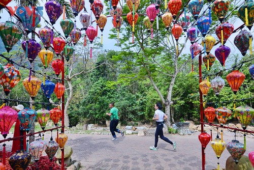 “Giải leo núi Yên Tử 2025” - câu chuyện “Chinh phục đỉnh Phù Vân“ - ảnh 13