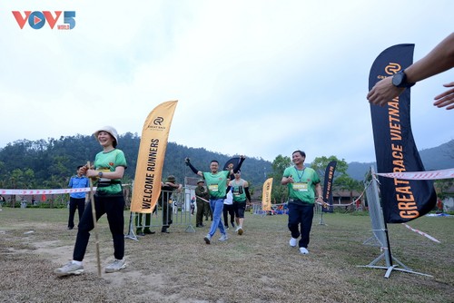 “Giải leo núi Yên Tử 2025” - câu chuyện “Chinh phục đỉnh Phù Vân“ - ảnh 16