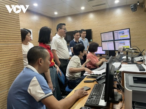 Lễ kỷ niệm, diễu binh, diễu hành 50 năm Ngày Giải phóng miền Nam, thống nhất đất nước (30/4/1975-30/4/2025) - ảnh 11