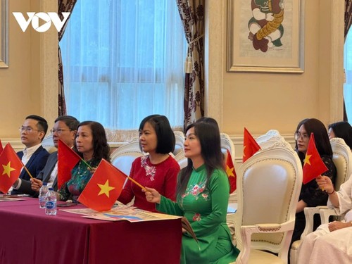 Lễ kỷ niệm, diễu binh, diễu hành 50 năm Ngày Giải phóng miền Nam, thống nhất đất nước (30/4/1975-30/4/2025) - ảnh 3