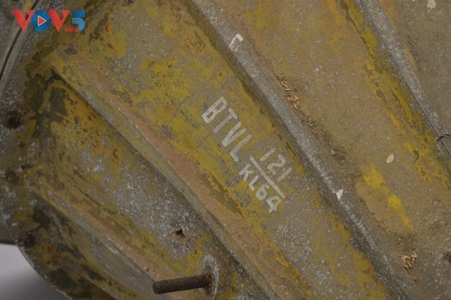 VOV nỗ lực chuẩn bị tái hiện lịch sử tại Triển lãm 80 năm hành trình Độc lập-Tự do-Hạnh phúc - ảnh 6