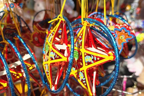 Nhộn nhịp không khí đón Tết Trung thu tại phố cổ Hà Nội - ảnh 4