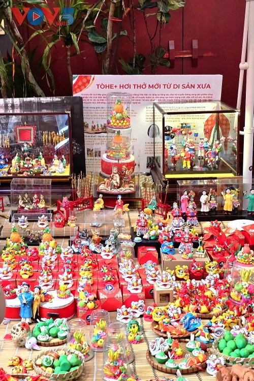 Nhộn nhịp không khí đón Tết Trung thu tại phố cổ Hà Nội - ảnh 8