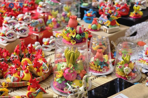 Nhộn nhịp không khí đón Tết Trung thu tại phố cổ Hà Nội - ảnh 10