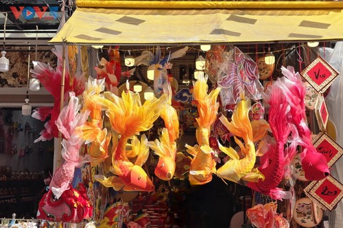 Nhộn nhịp không khí đón Tết Trung thu tại phố cổ Hà Nội - ảnh 14