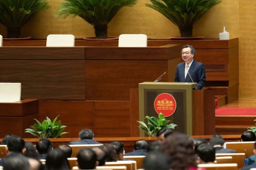 Toàn cảnh Hội nghị quán triệt, triển khai Nghị quyết 79 và 80 của Bộ Chính trị - ảnh 5